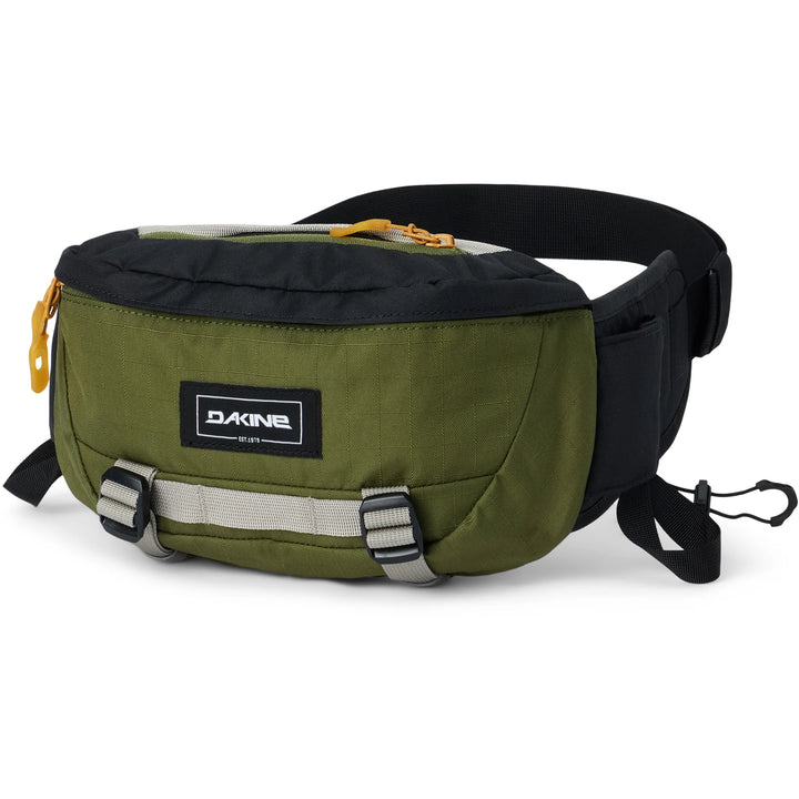 Dakine 2026 Hot Laps Hip Pack 2L