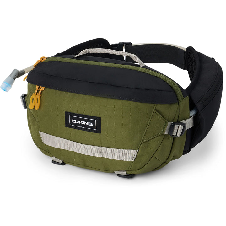 Dakine 2026 Hot Laps Hip Pack 5L