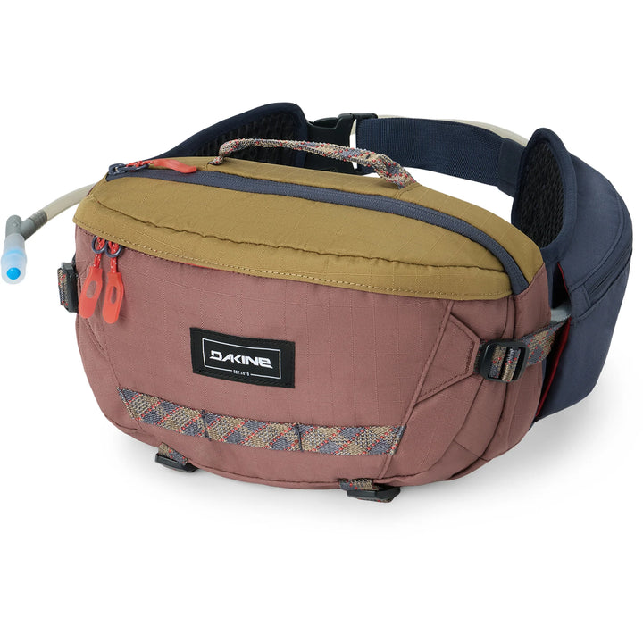 Dakine 2026 Hot Laps Hip Pack 5L