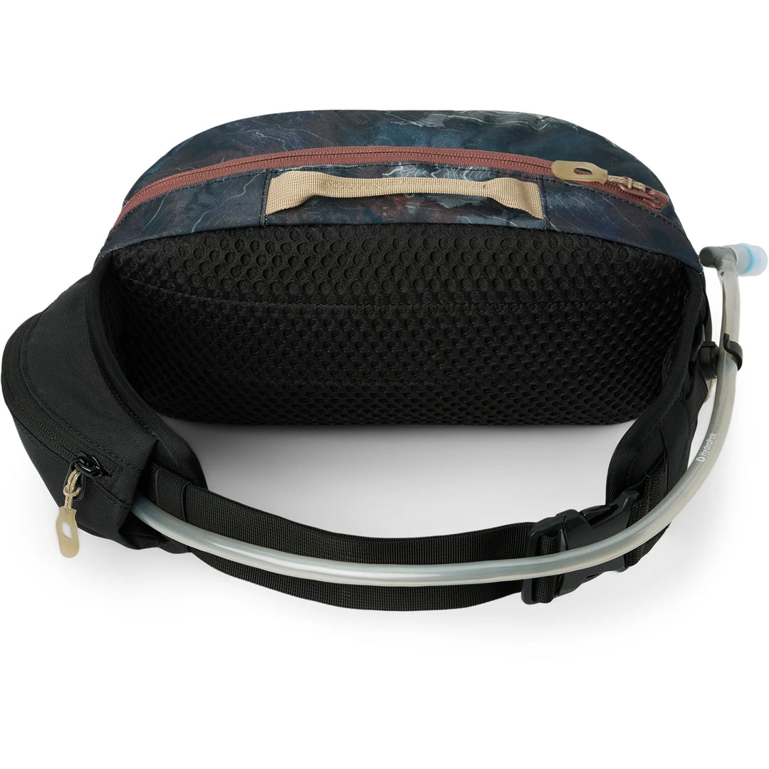 Dakine 2026 Hot Laps Hip Pack 5L