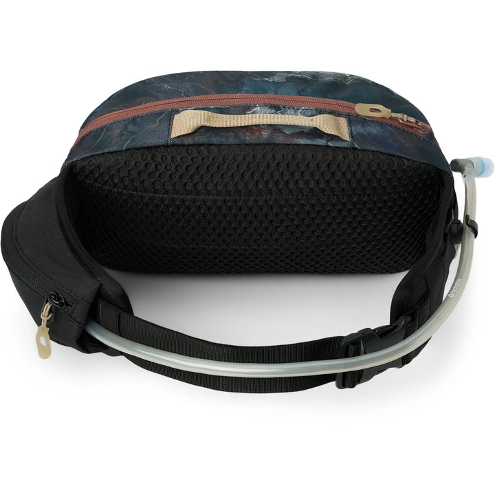 Dakine 2026 Hot Laps Hip Pack 5L