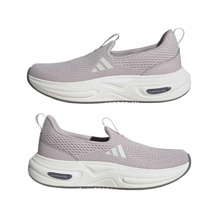 Adidas Women's Cloudfoam Cuxxion - Lounge Shoe