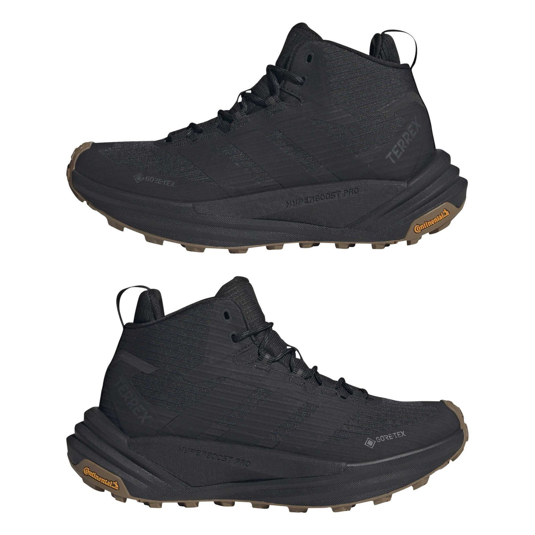 Adidas Women's Terrex Freehiker 3 GORE-TEX Mid Hiking Shoe