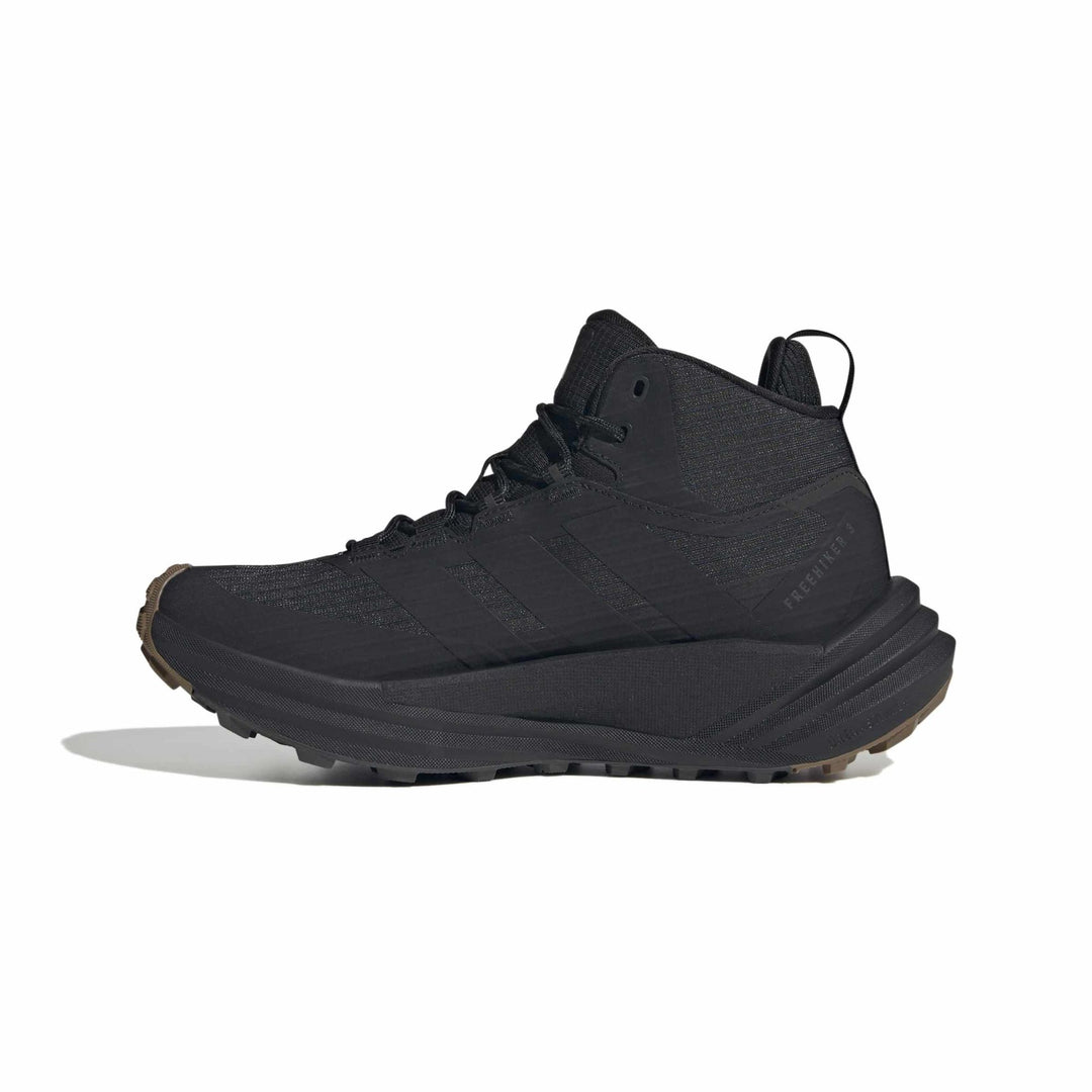 Adidas Women's Terrex Freehiker 3 GORE-TEX Mid Hiking Shoe