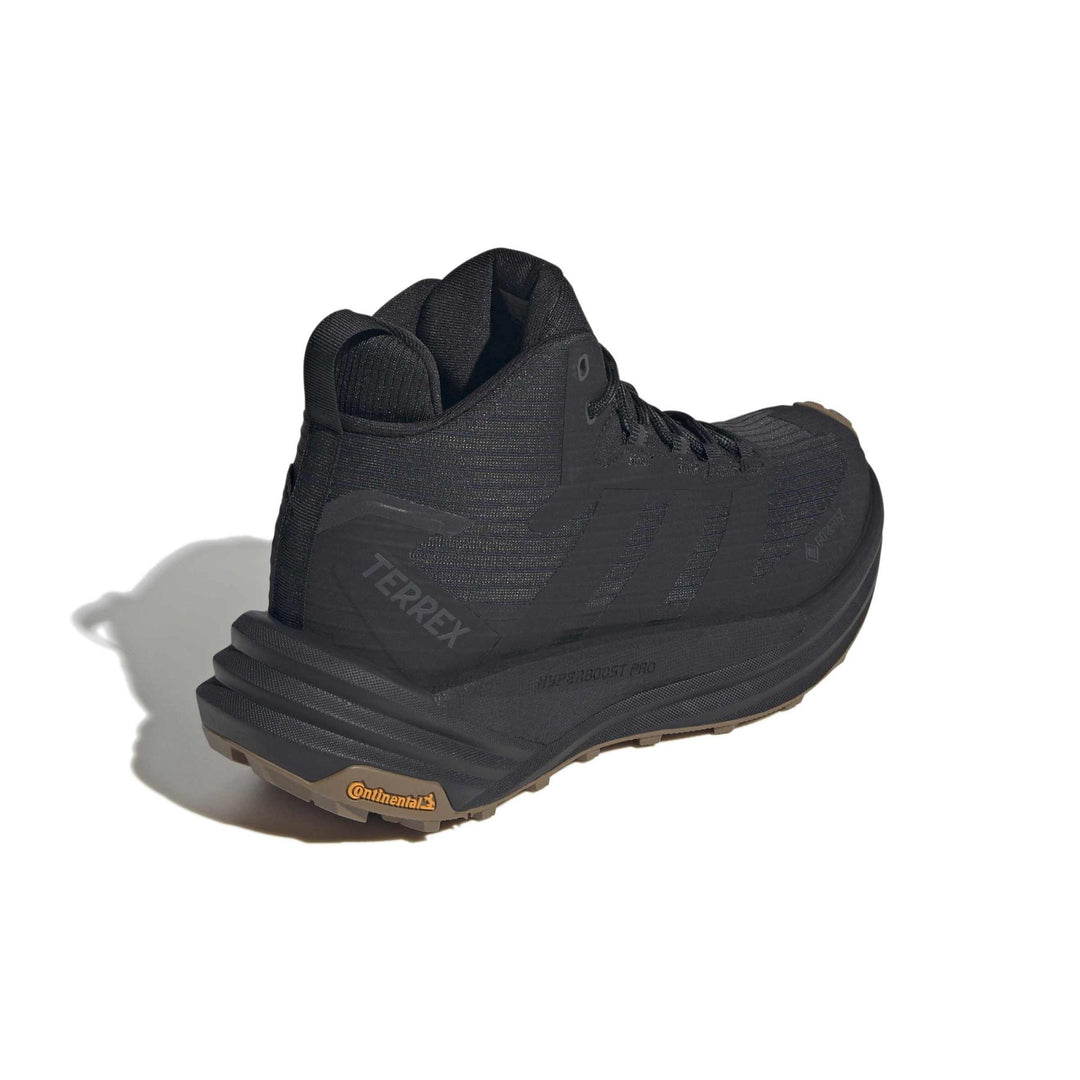 Adidas Women's Terrex Freehiker 3 GORE-TEX Mid Hiking Shoe