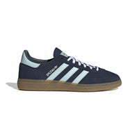 Collegiate Navy/Cloud White