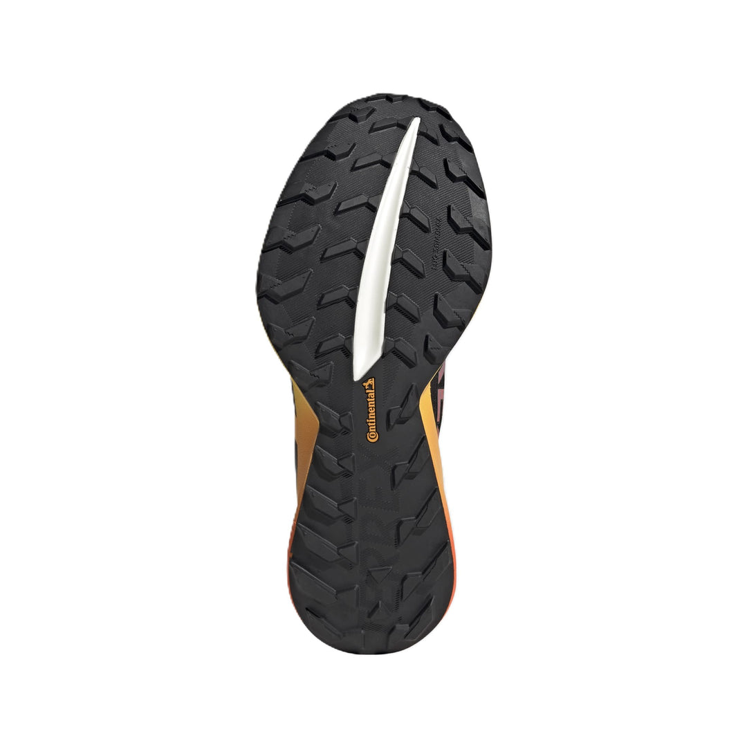 Adidas Terrex Agravic Speed Ultra 2 Trail Shoe