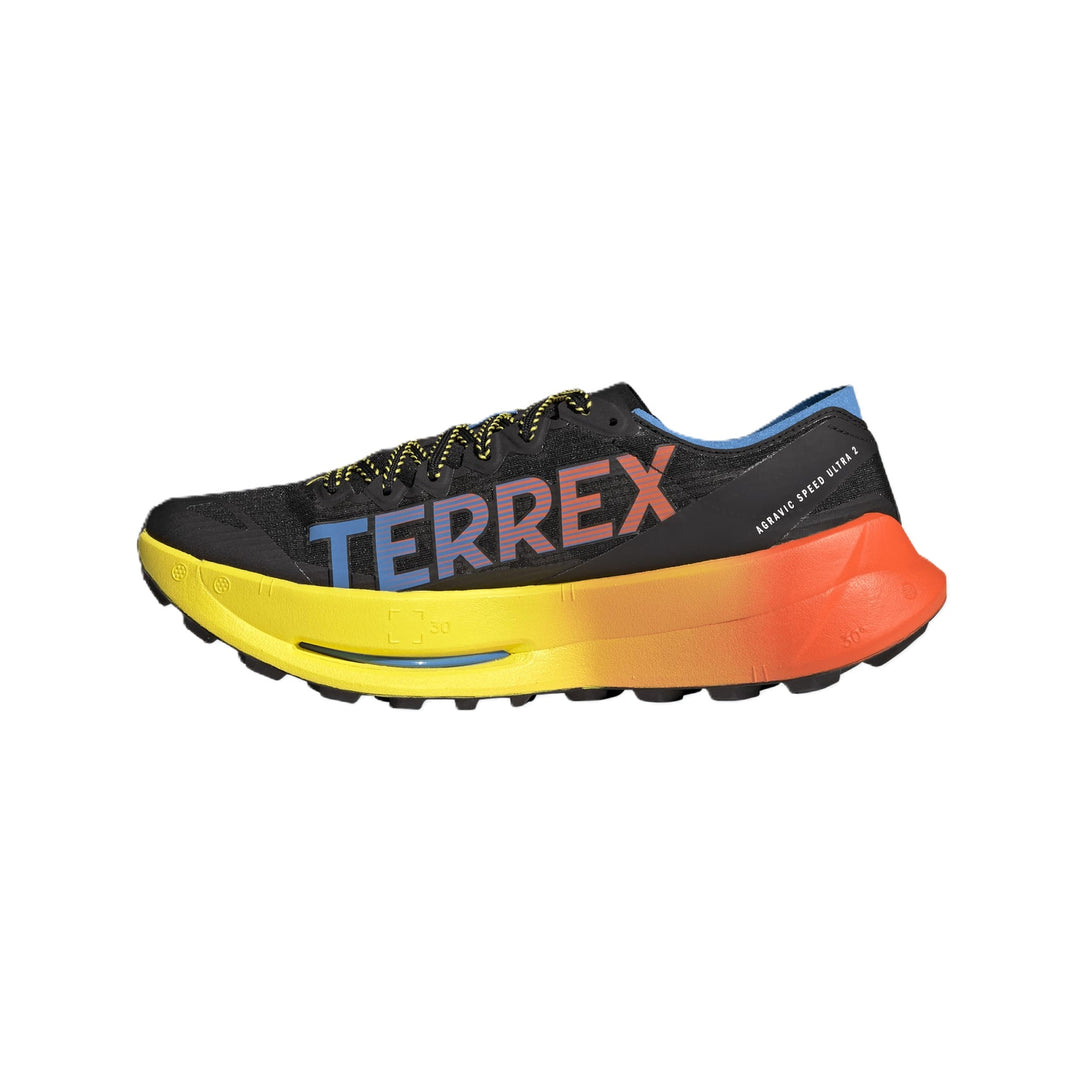 Adidas Terrex Agravic Speed Ultra 2 Trail Shoe