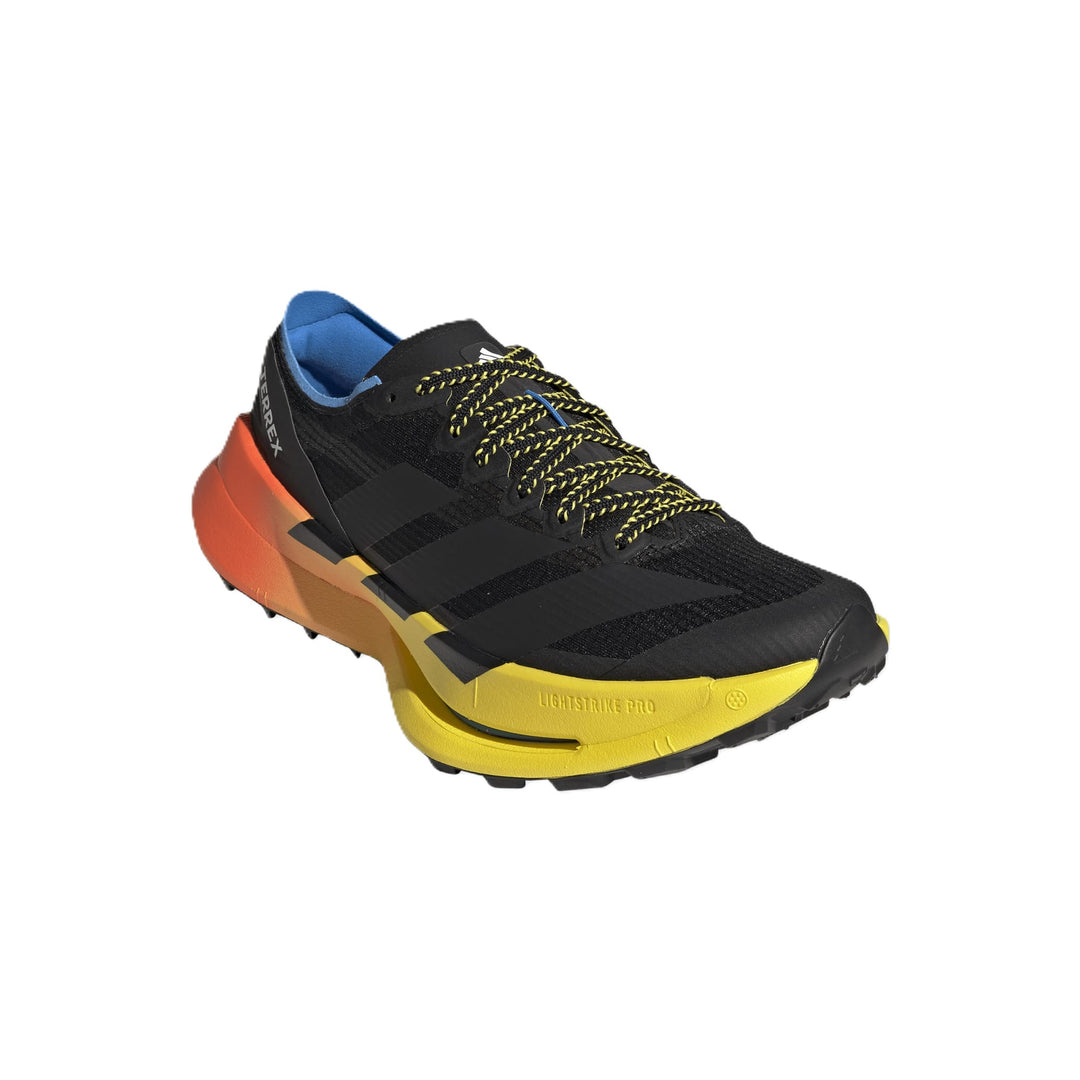 Adidas Terrex Agravic Speed Ultra 2 Trail Shoe