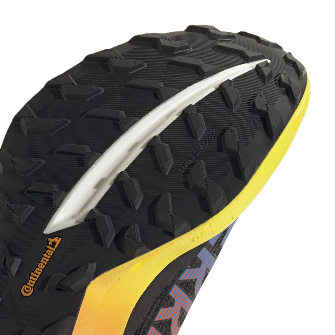 Adidas Terrex Agravic Speed Ultra 2 Trail Shoe