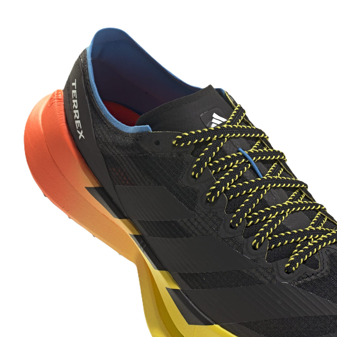 Adidas Terrex Agravic Speed Ultra 2 Trail Shoe