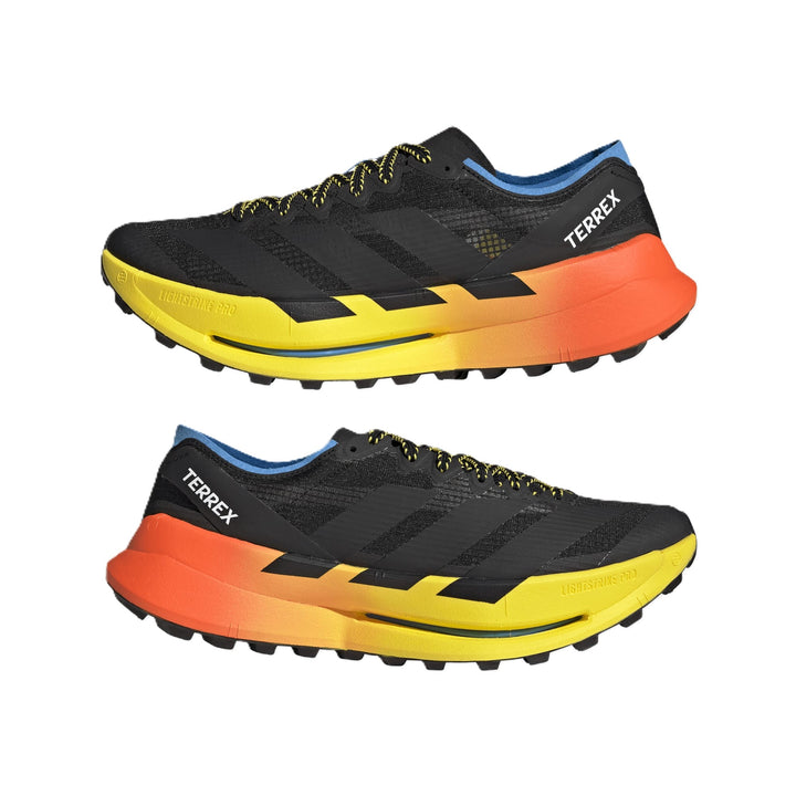Adidas Terrex Agravic Speed Ultra 2 Trail Shoe