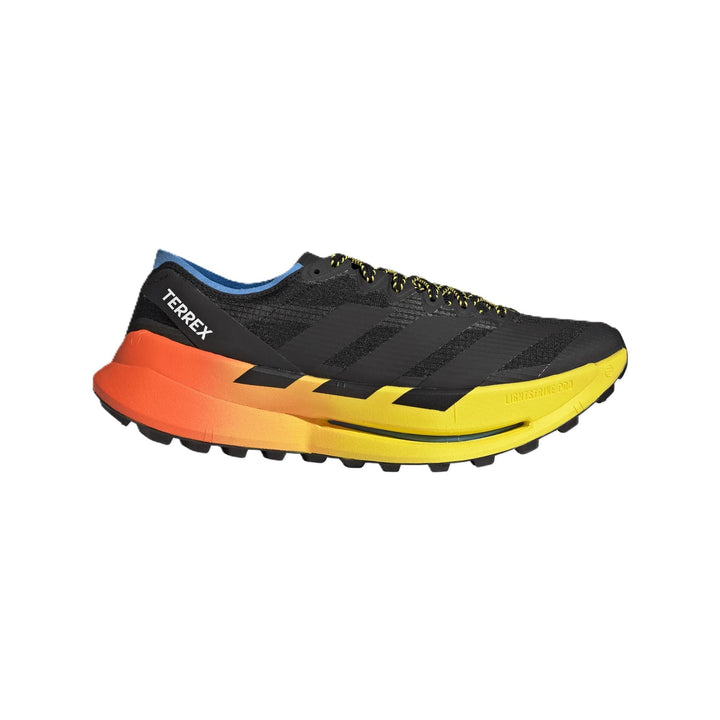 Adidas Terrex Agravic Speed Ultra 2 Trail Shoe