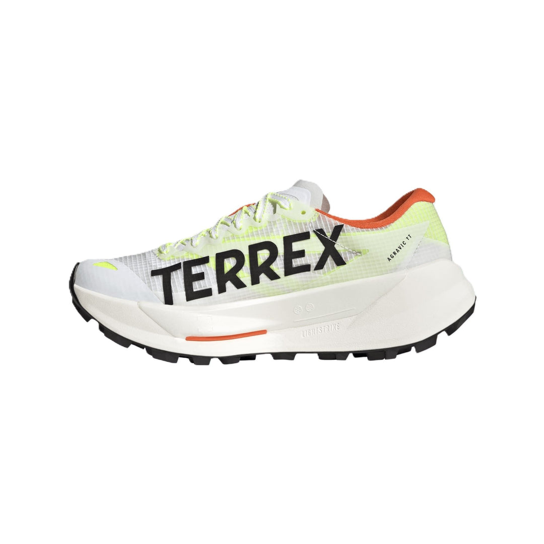 Adidas Women's Terrex Agravic TT Trail Shoe