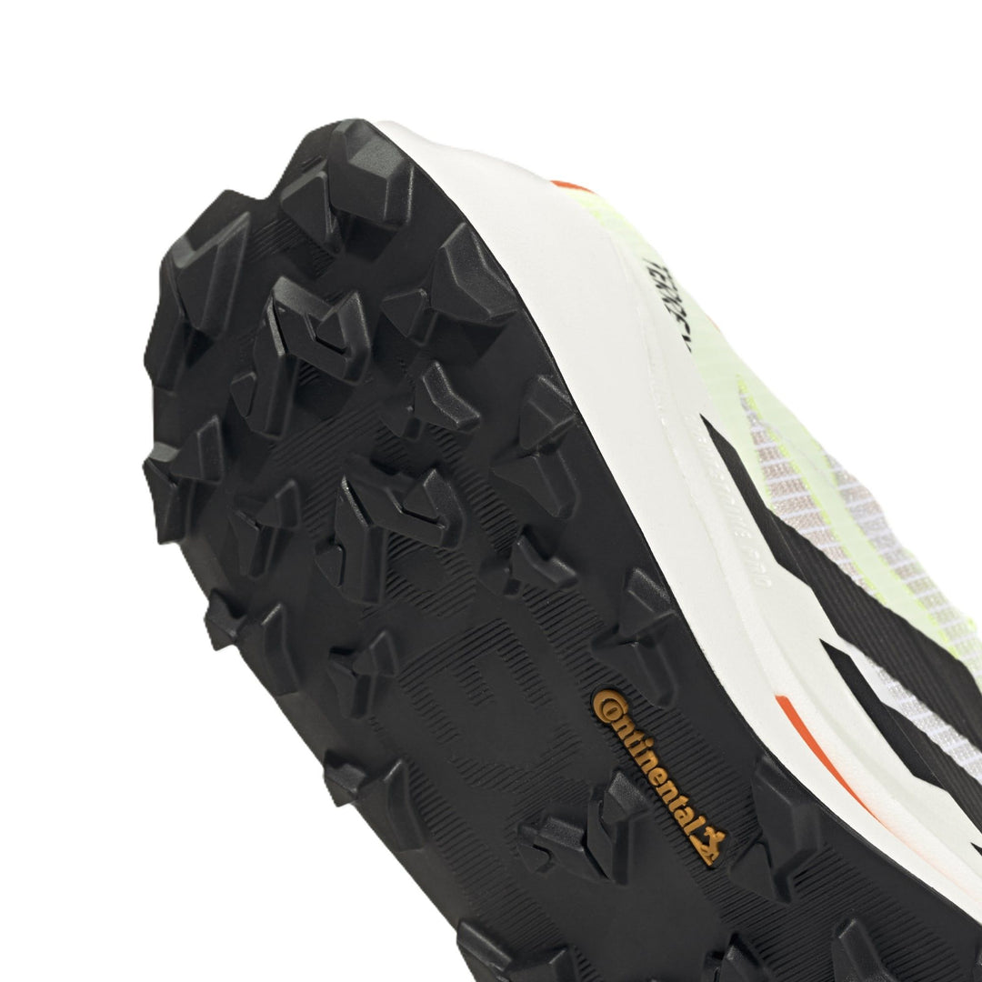 Adidas Women's Terrex Agravic TT Trail Shoe