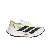 Cloud White/Core Black/Impact Orange
