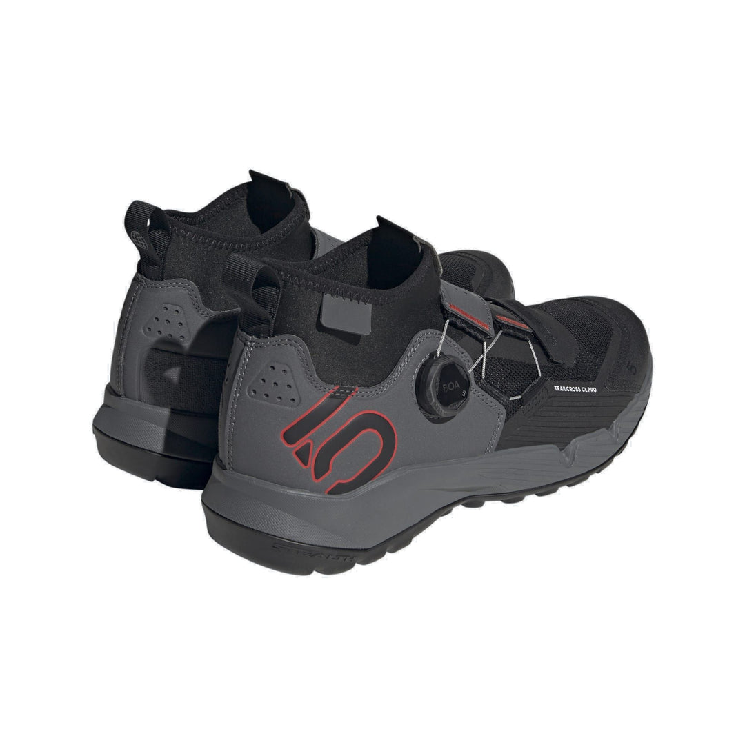 Adidas Five Ten Trailcross Pro Clip-In MTB Shoe