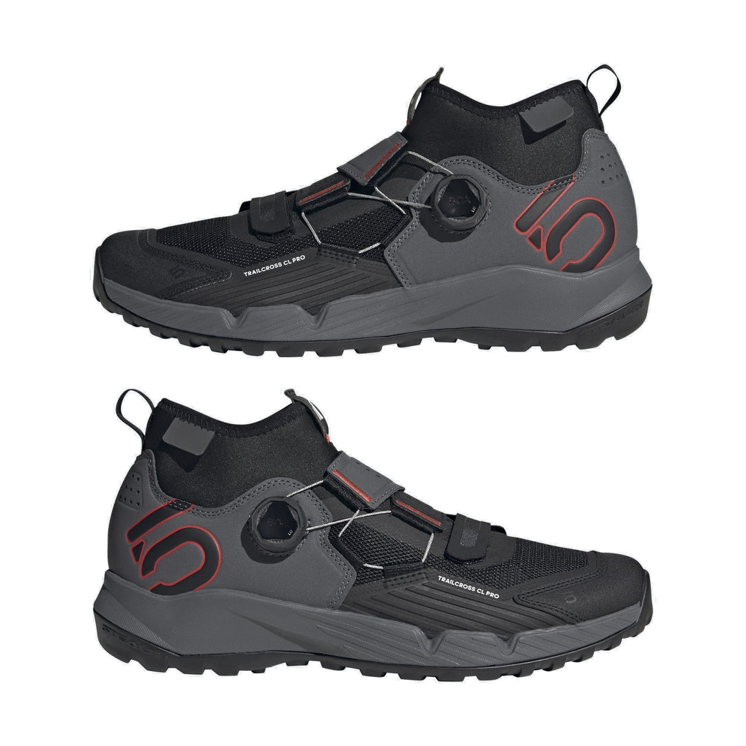 Adidas Five Ten Trailcross Pro Clip-In MTB Shoe