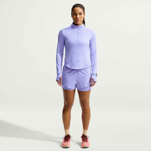 Purple Pulse/Reflective Silv