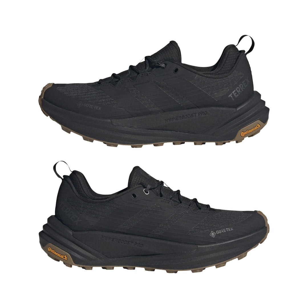 Adidas Terrex Freehiker 3 Low GORE-TEX Hiking Shoe