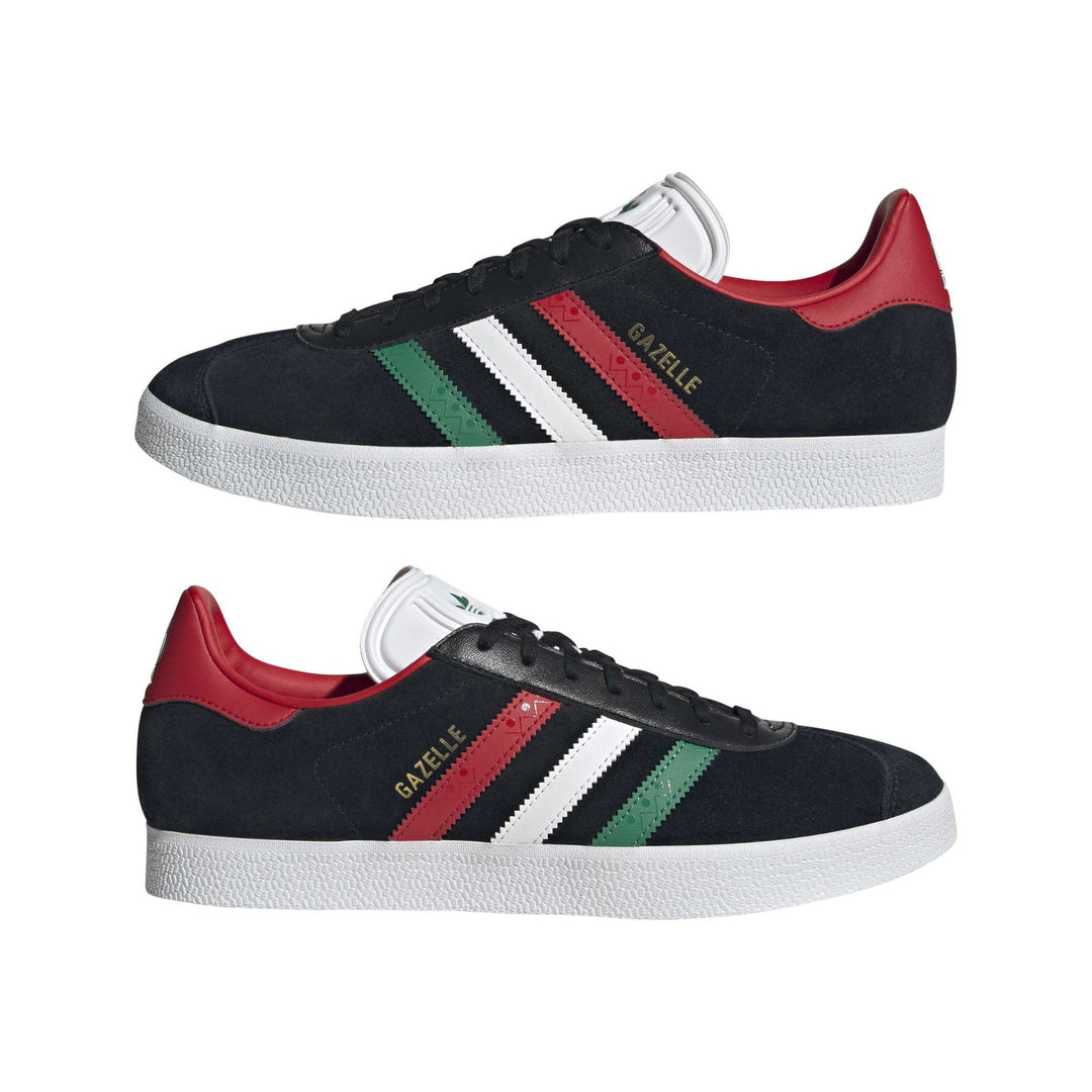 Adidas Gazelle Shoe