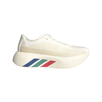 Off White/Pure Ruby/Gold Metallic