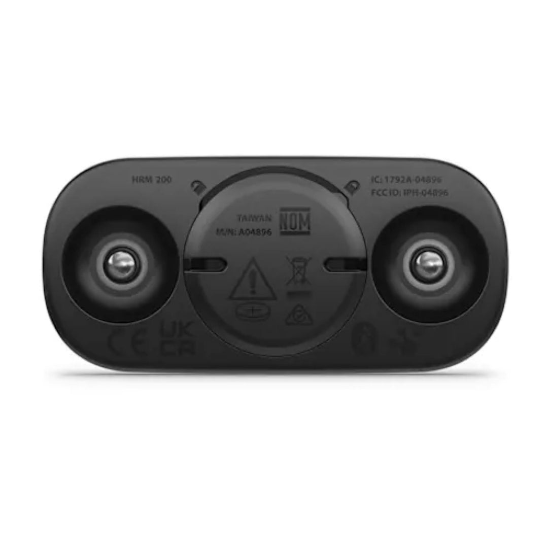 Garmin HRM200 Heart Rate Monitor
