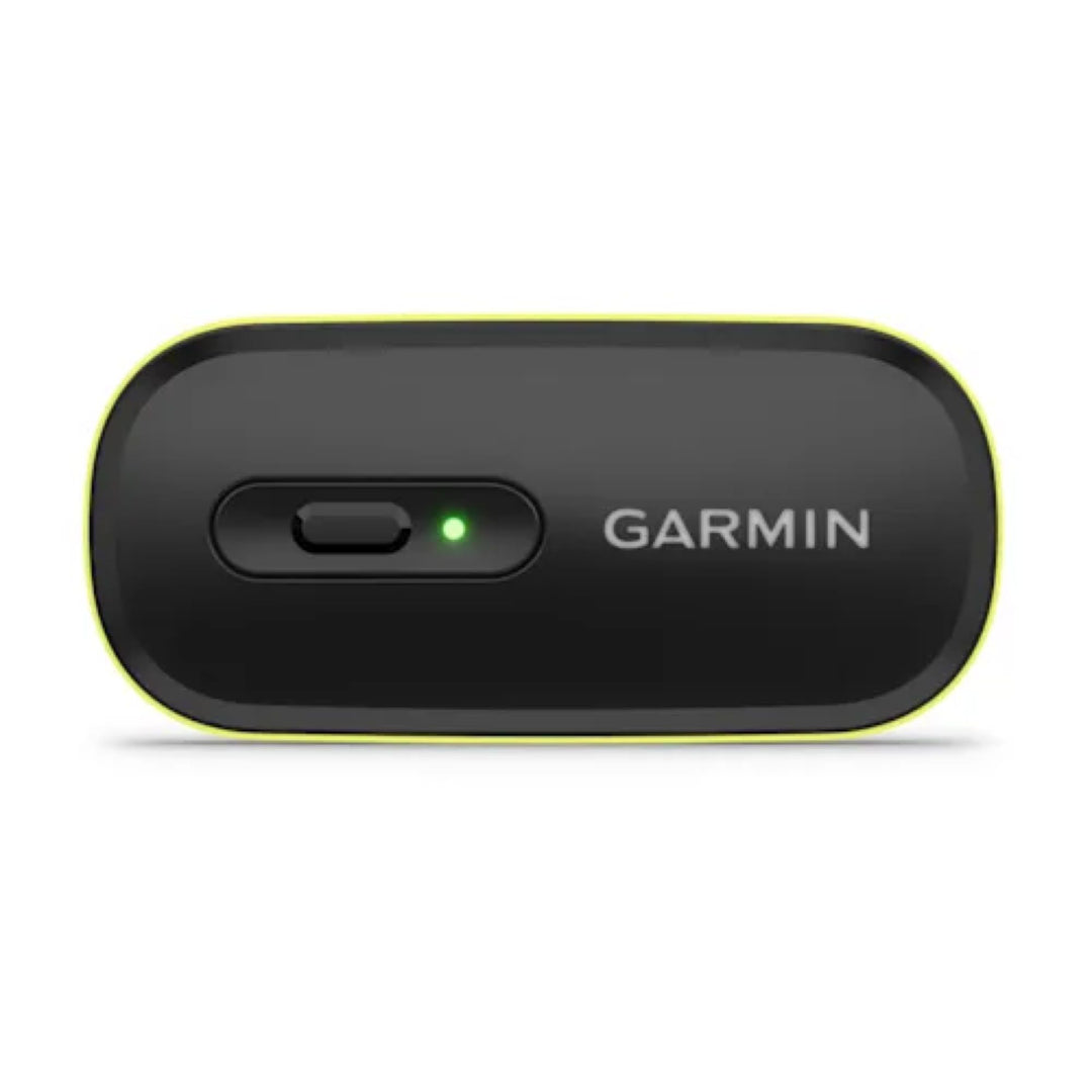 Garmin HRM600 Heart Rate Monitor