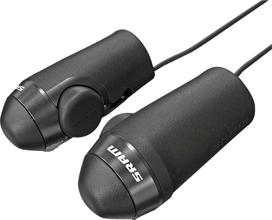 SRAM Blip Grip Aero Pair – SpokeX Bike Co