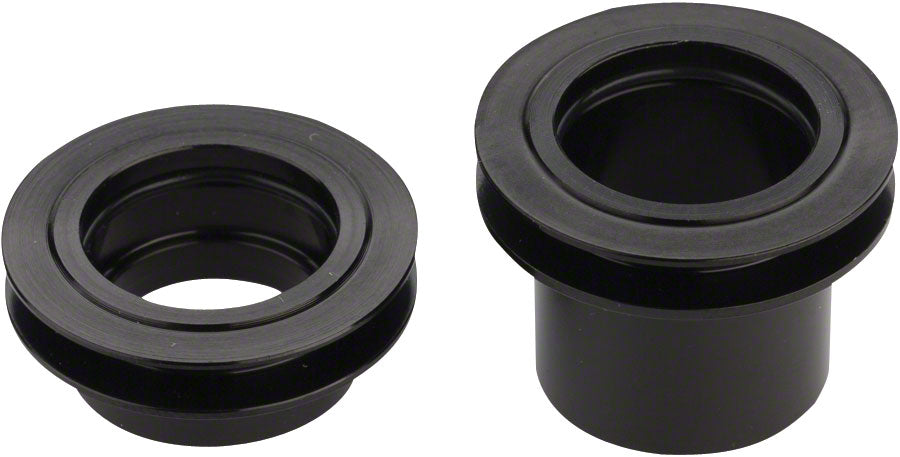 DT Swiss End Cap Conversion Kit: 180 Front Hubs 15 x 100 or 110mm