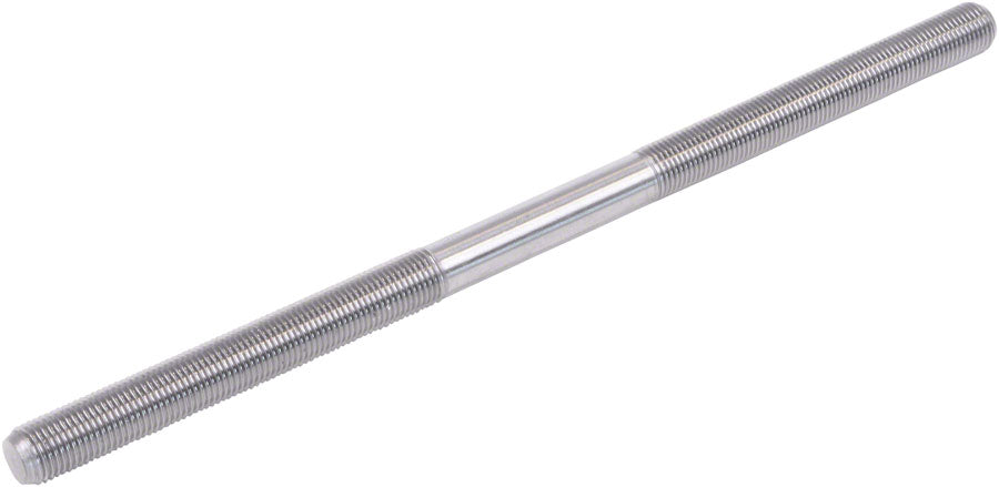 Wheels Manufacturing Axle #33 9.5x187x26tpi Solid