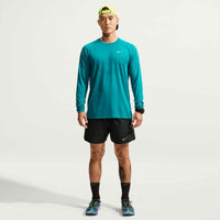 Bright Spruce/Reflective Silv