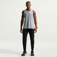 Black/Reflective Silv