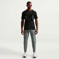Smoke Grey/Reflective Silv