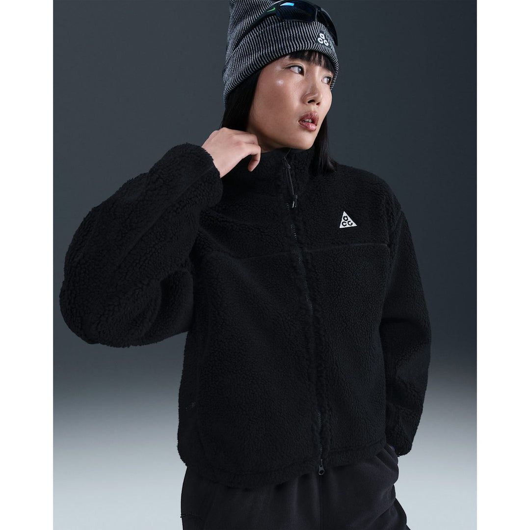 Nike ACG Women's Canwell Glacier Therma-Fit ADV Full-Zip Jacket