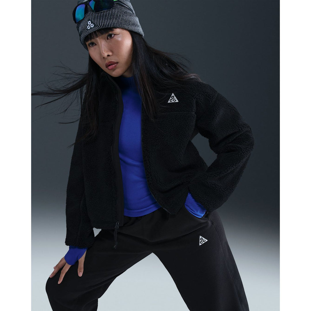 Nike ACG Women's Canwell Glacier Therma-Fit ADV Full-Zip Jacket