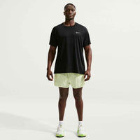 Black/Reflective Silv