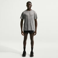 Smoke Grey/Htr/Reflective Silv