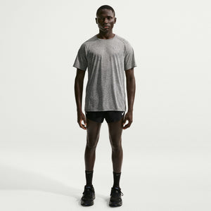 Smoke Grey/Htr/Reflective Silv