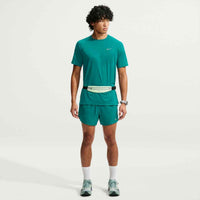 Bright Spruce/Reflective Silv