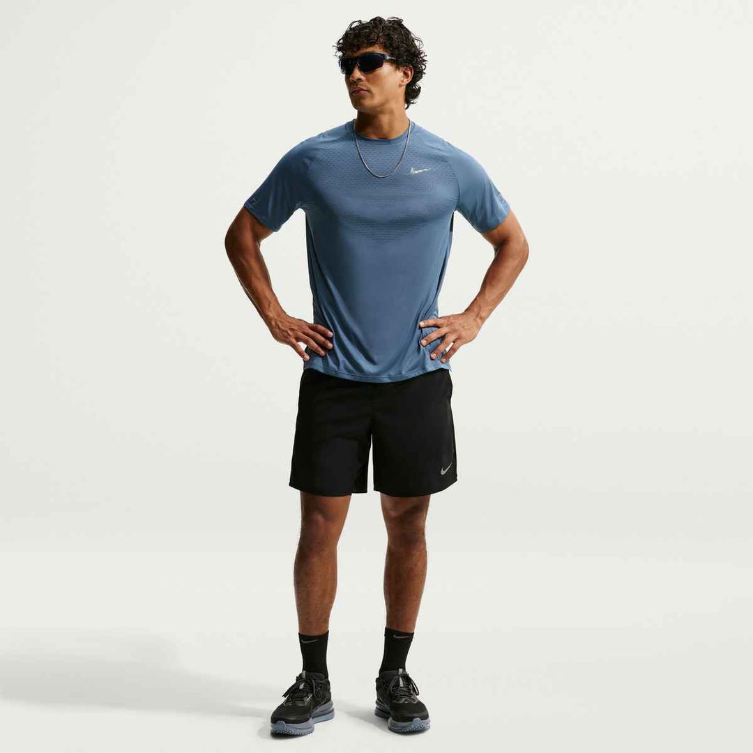 Nike Stride Men's Dri-FIT ADV Short-Sleeve Running Top