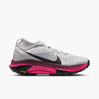 Pure Platinum/Black-Hyper Pink