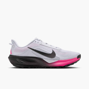 Pure Platinum/Black-Hyper Pink