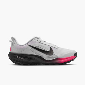 Pure Platinum/Black-Hyper Pink