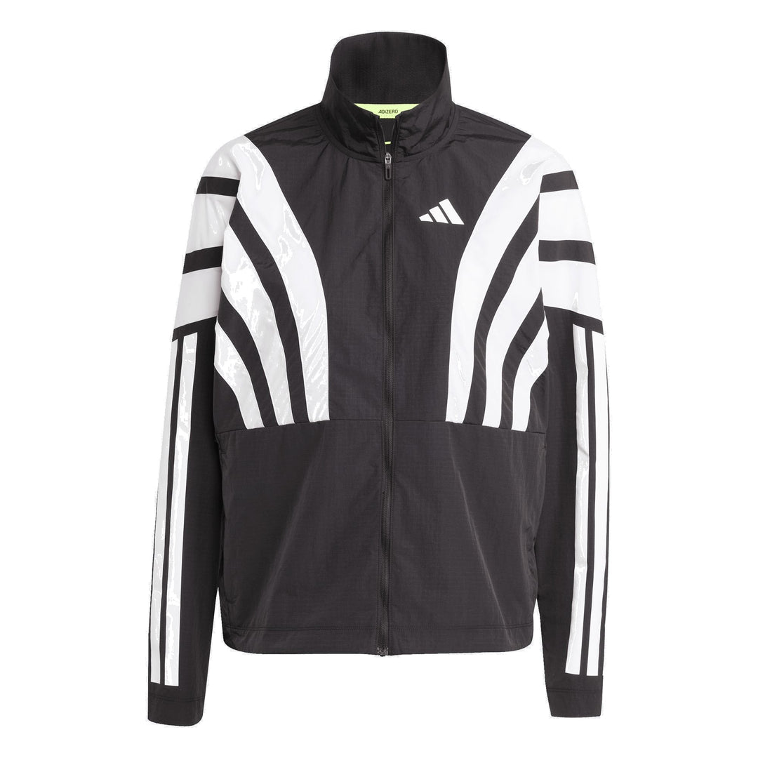 Adidas Women's Adizero Archive Running Jacket