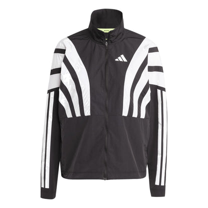 Adidas Women's Adizero Archive Running Jacket