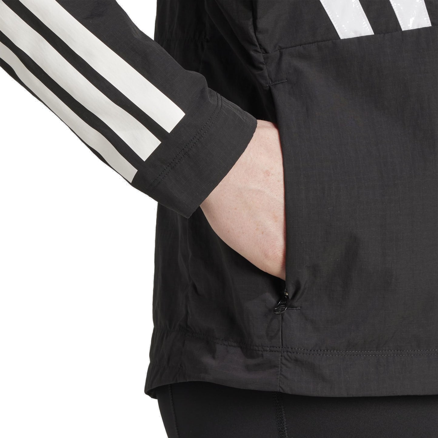 Adidas Women's Adizero Archive Running Jacket