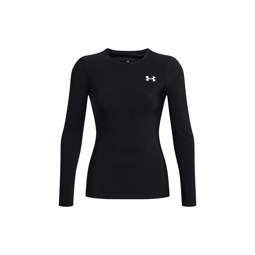 Under Armour Women's HeatGear OG Compression Long Sleeve