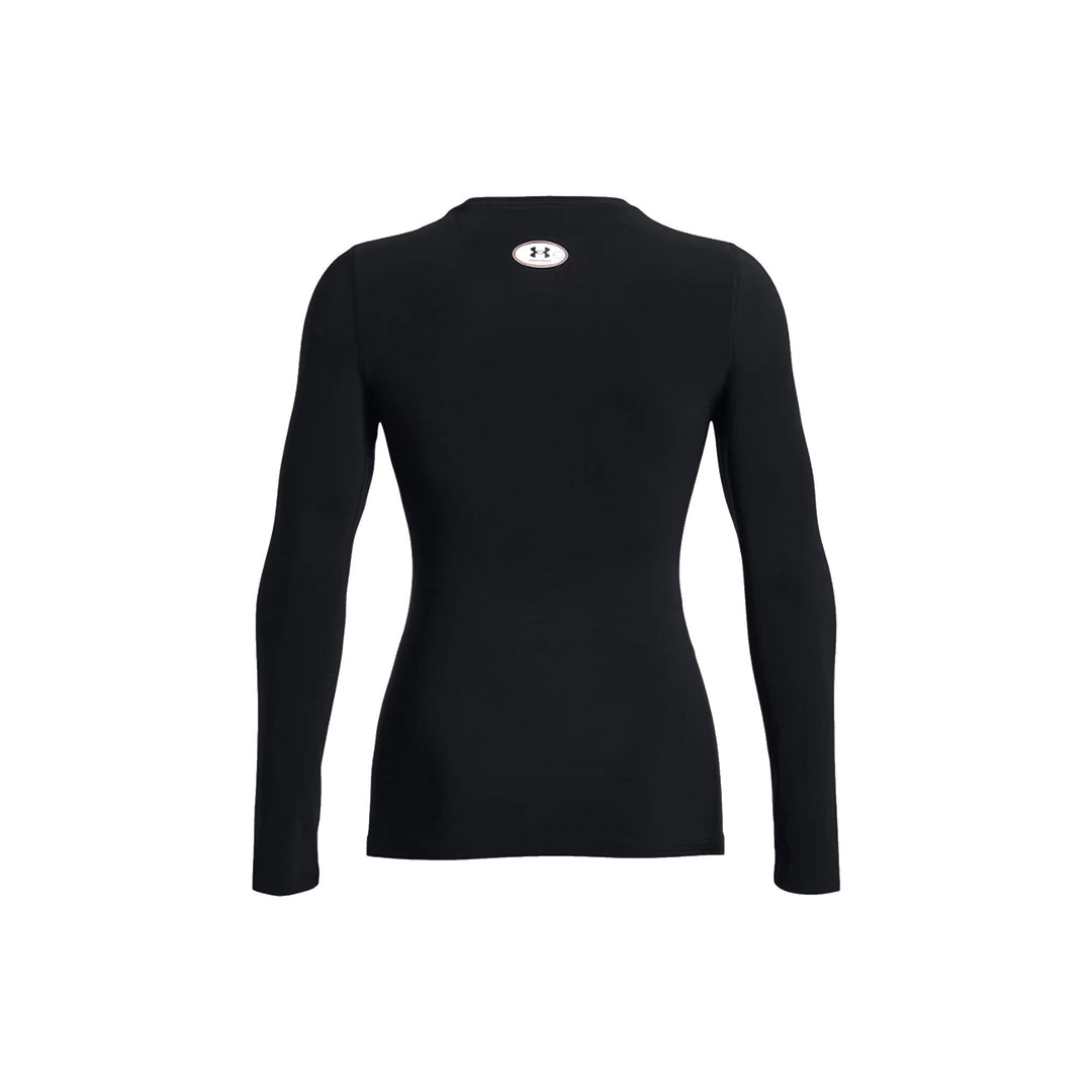 Under Armour Women's HeatGear OG Compression Long Sleeve