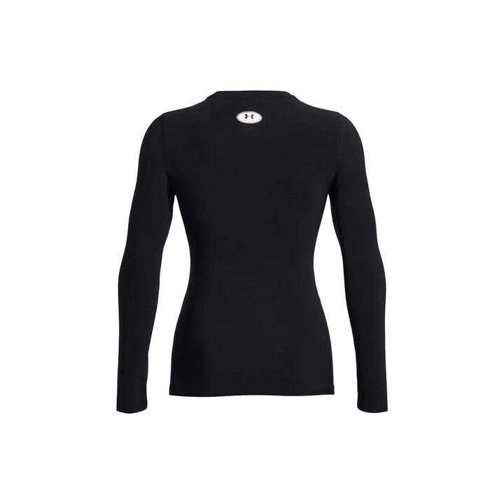 Under Armour Women's HeatGear OG Compression Long Sleeve